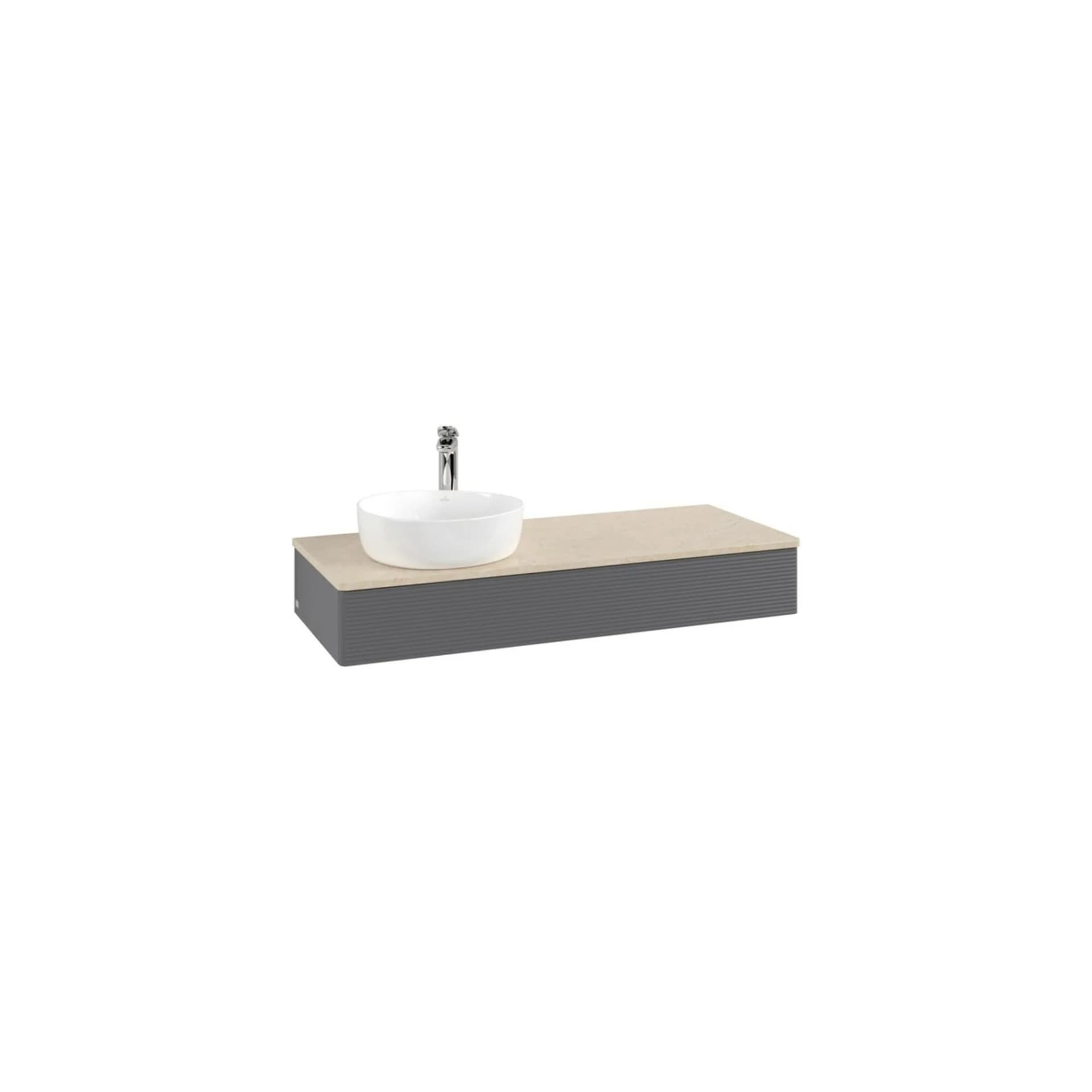 Villeroy & Boch Antao Waschtischunterschrank 1200x190x500mm