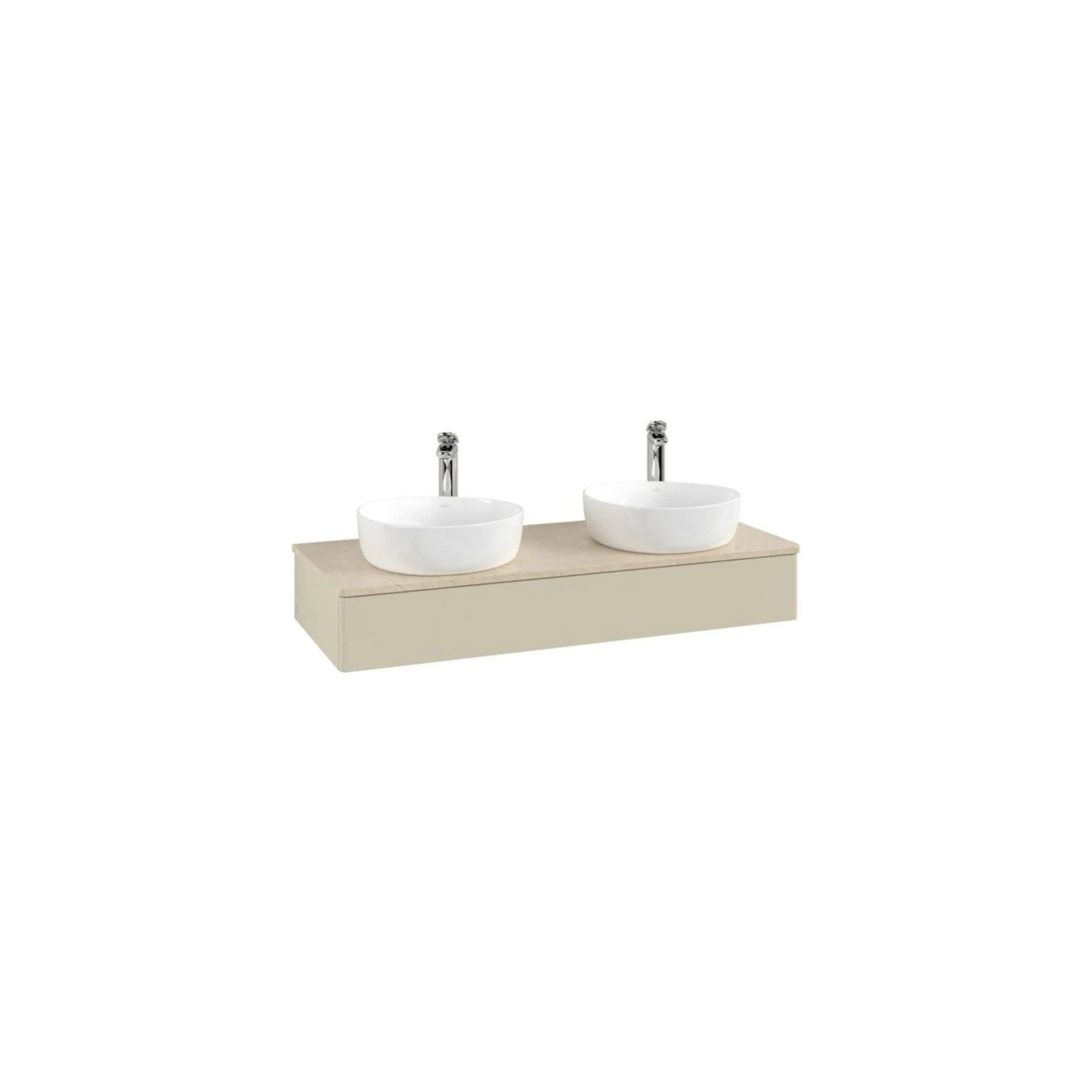 Villeroy & Boch Antao Waschtischunterschrank 1200x190x500mm