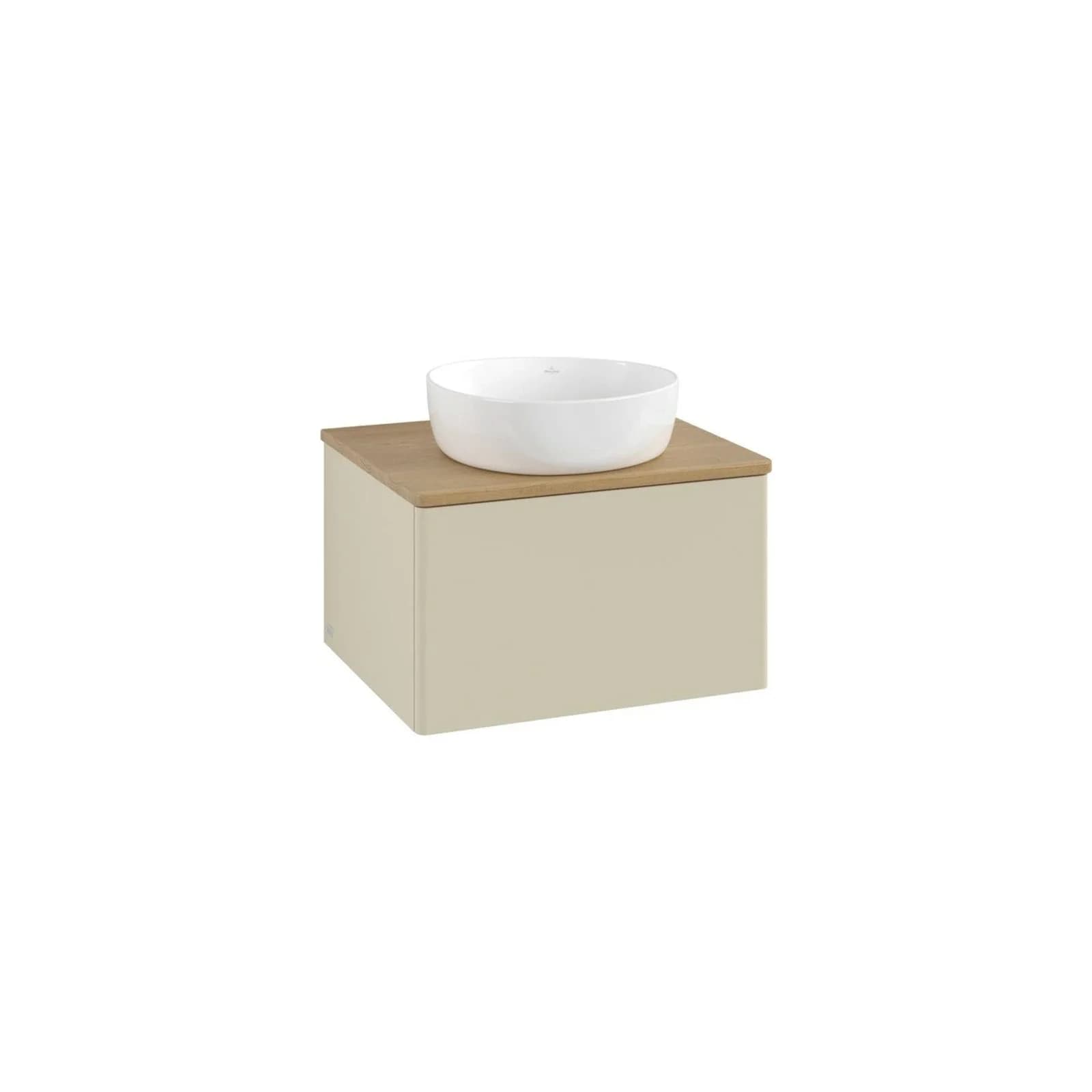 Villeroy & Boch Antao Waschtischunterschrank 600x360x500mm