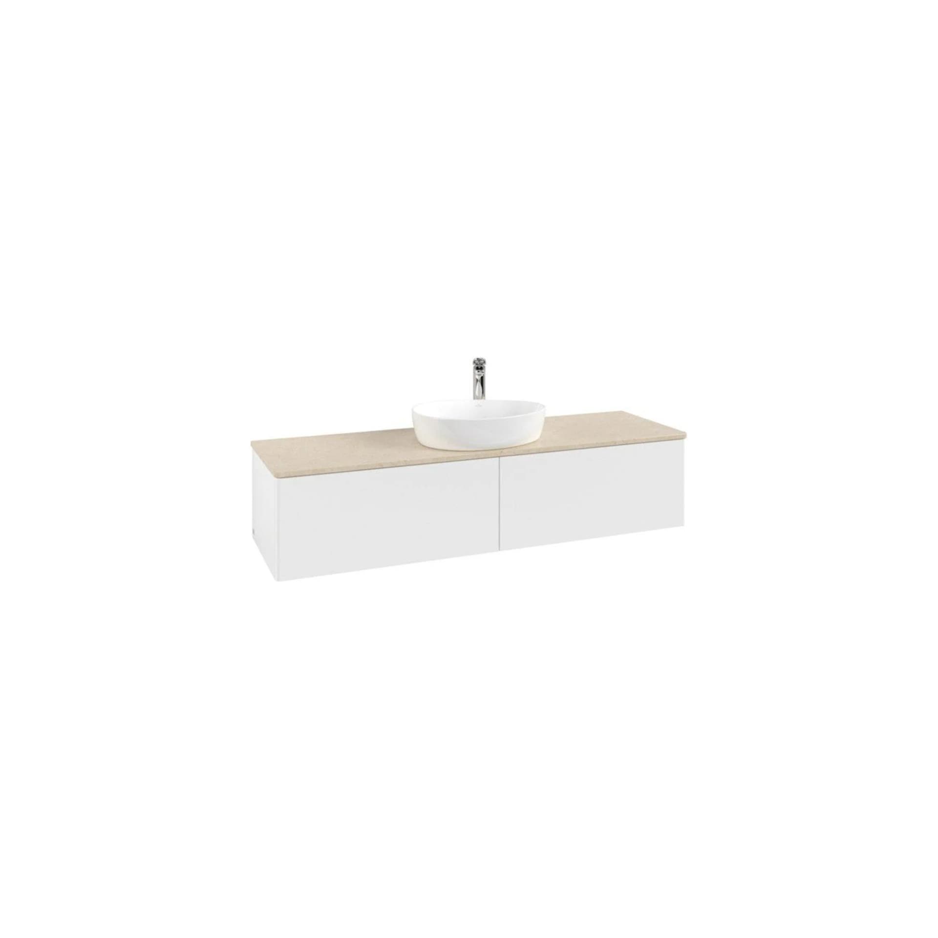 Villeroy & Boch Antao Waschtischunterschrank