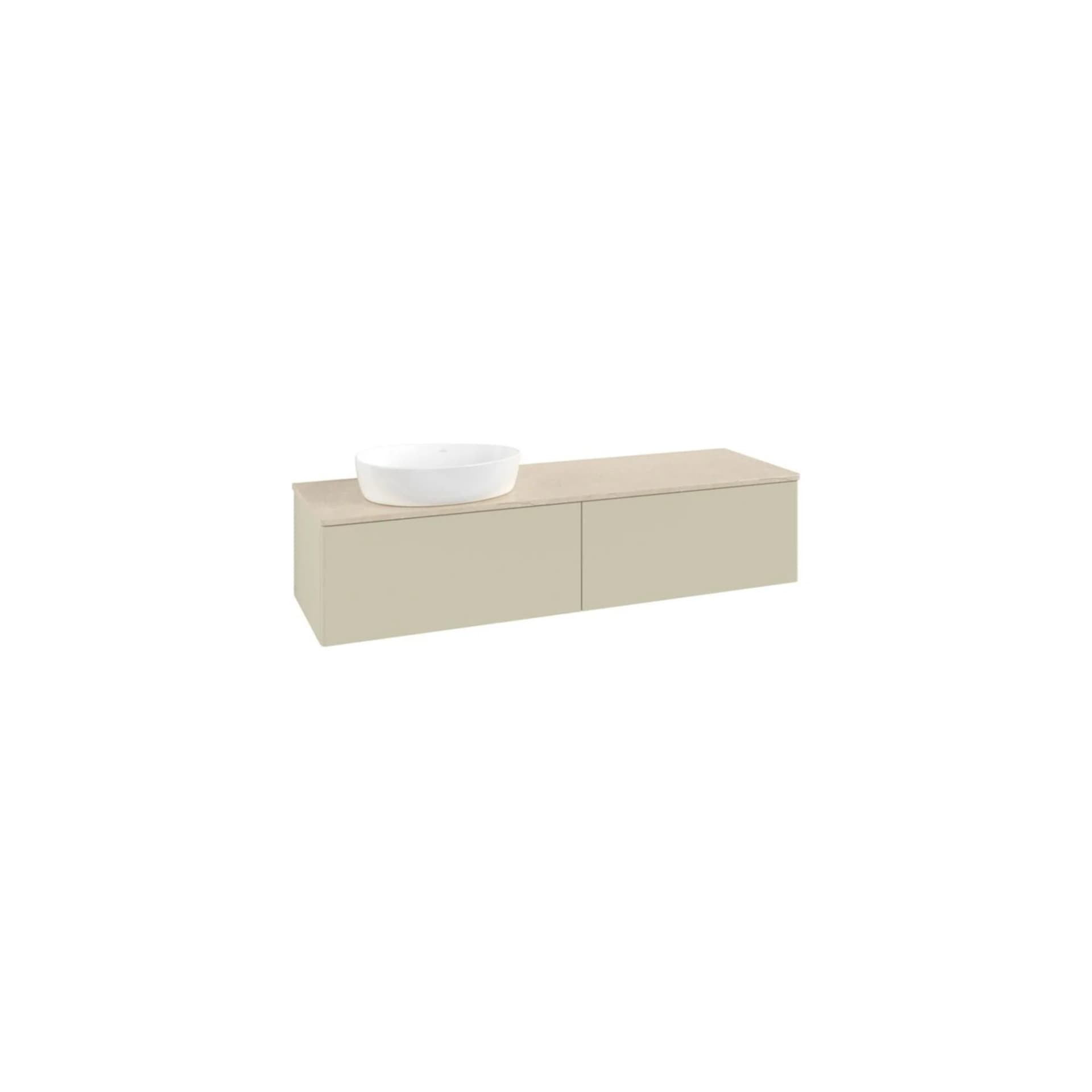 Villeroy & Boch Antao Waschtischunterschrank