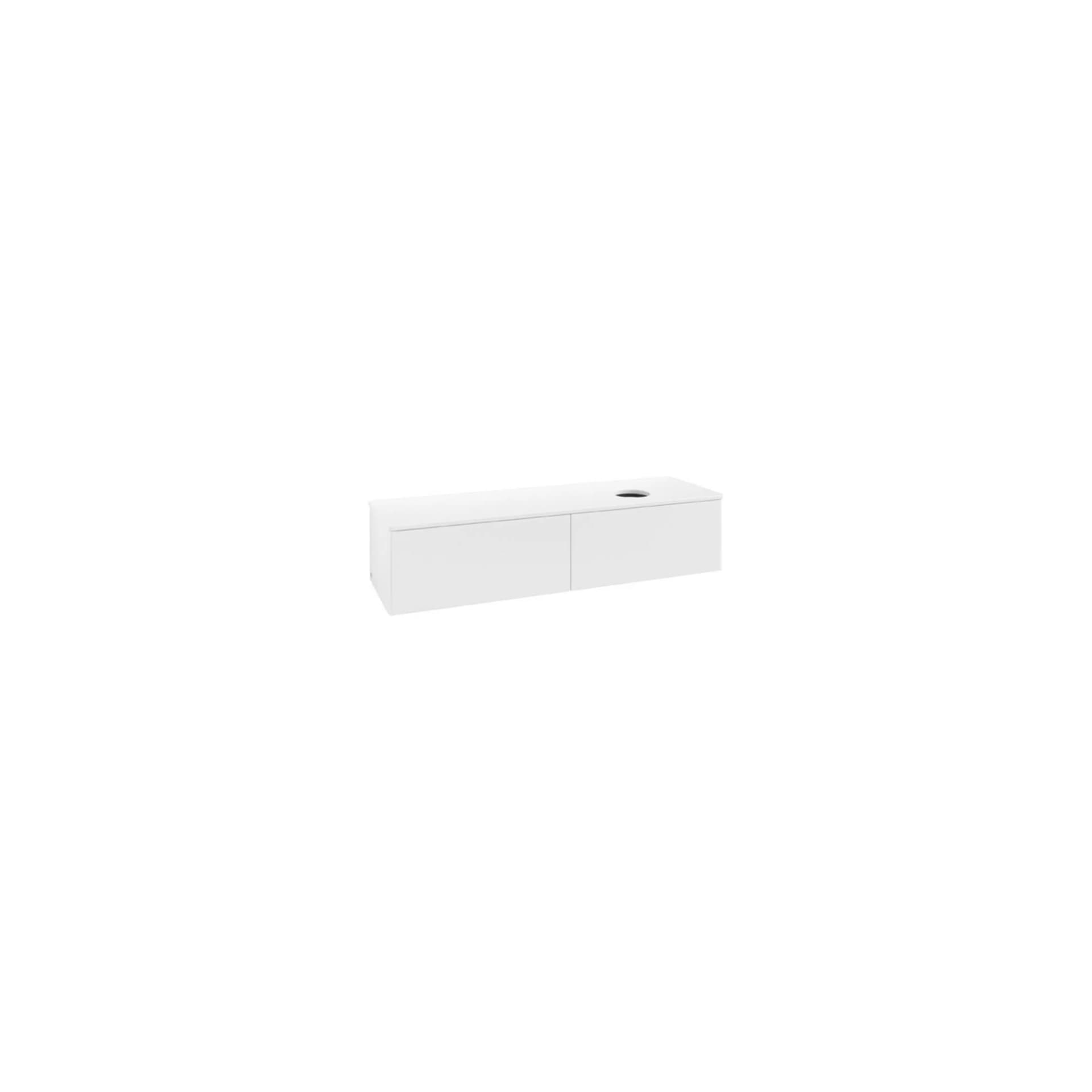 Villeroy & Boch Antao Waschtischunterschrank