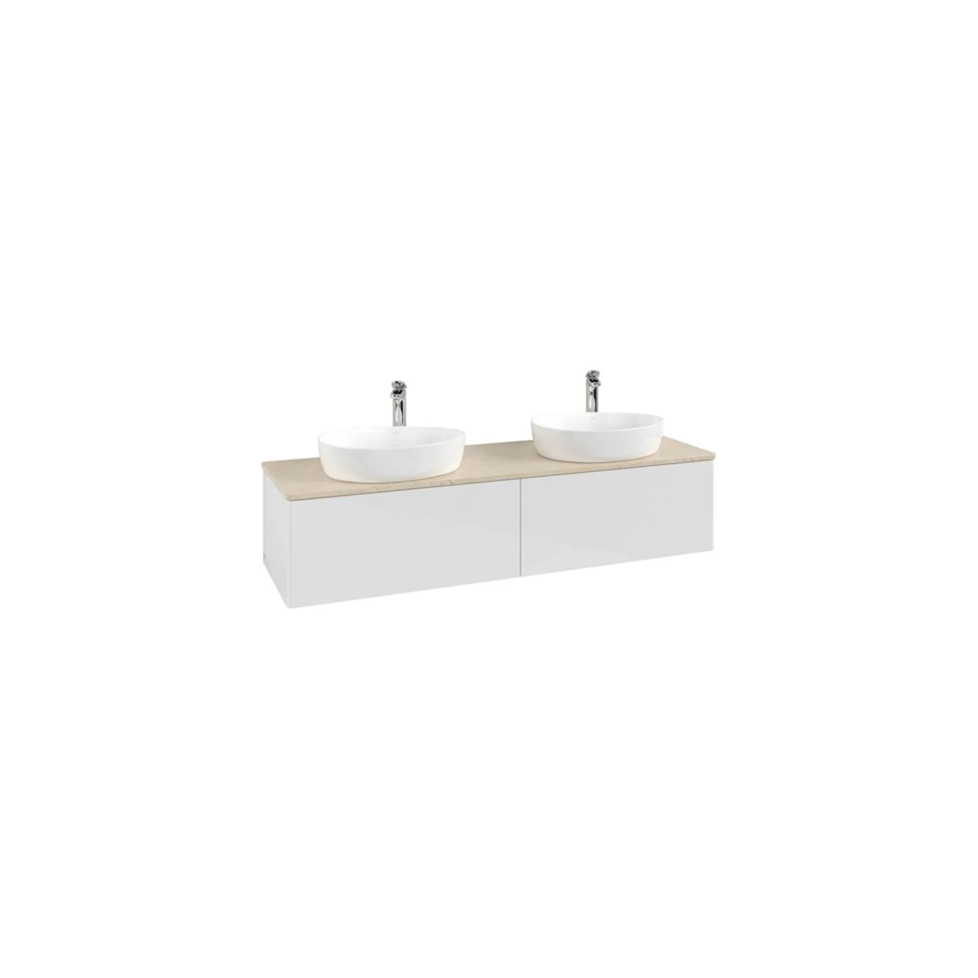 Villeroy & Boch Antao Waschtischunterschrank