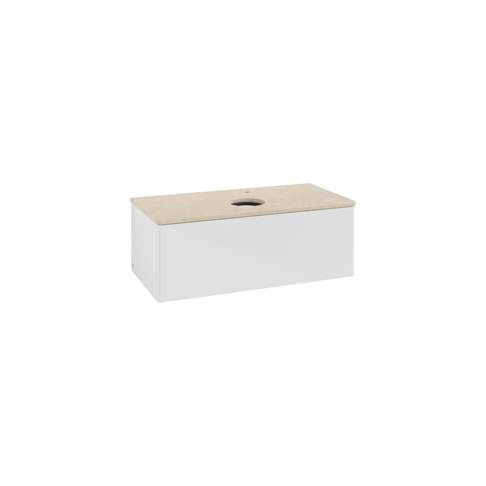 Villeroy & Boch Antao Waschtischunterschrank 1000x360x500mm