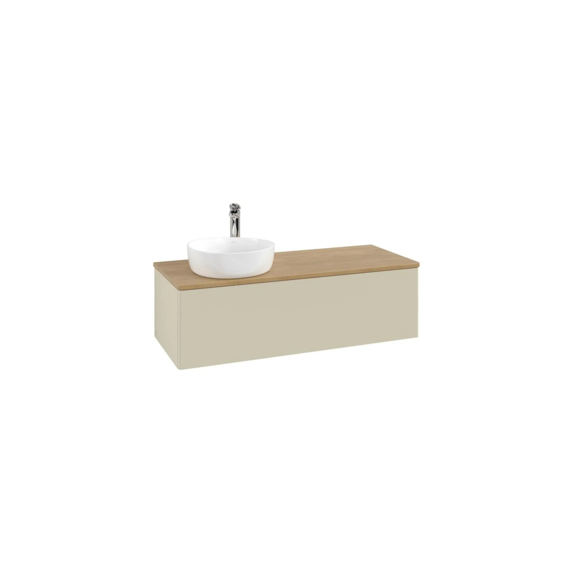 Villeroy & Boch Antao Waschtischunterschrank 1200x360x500mm
