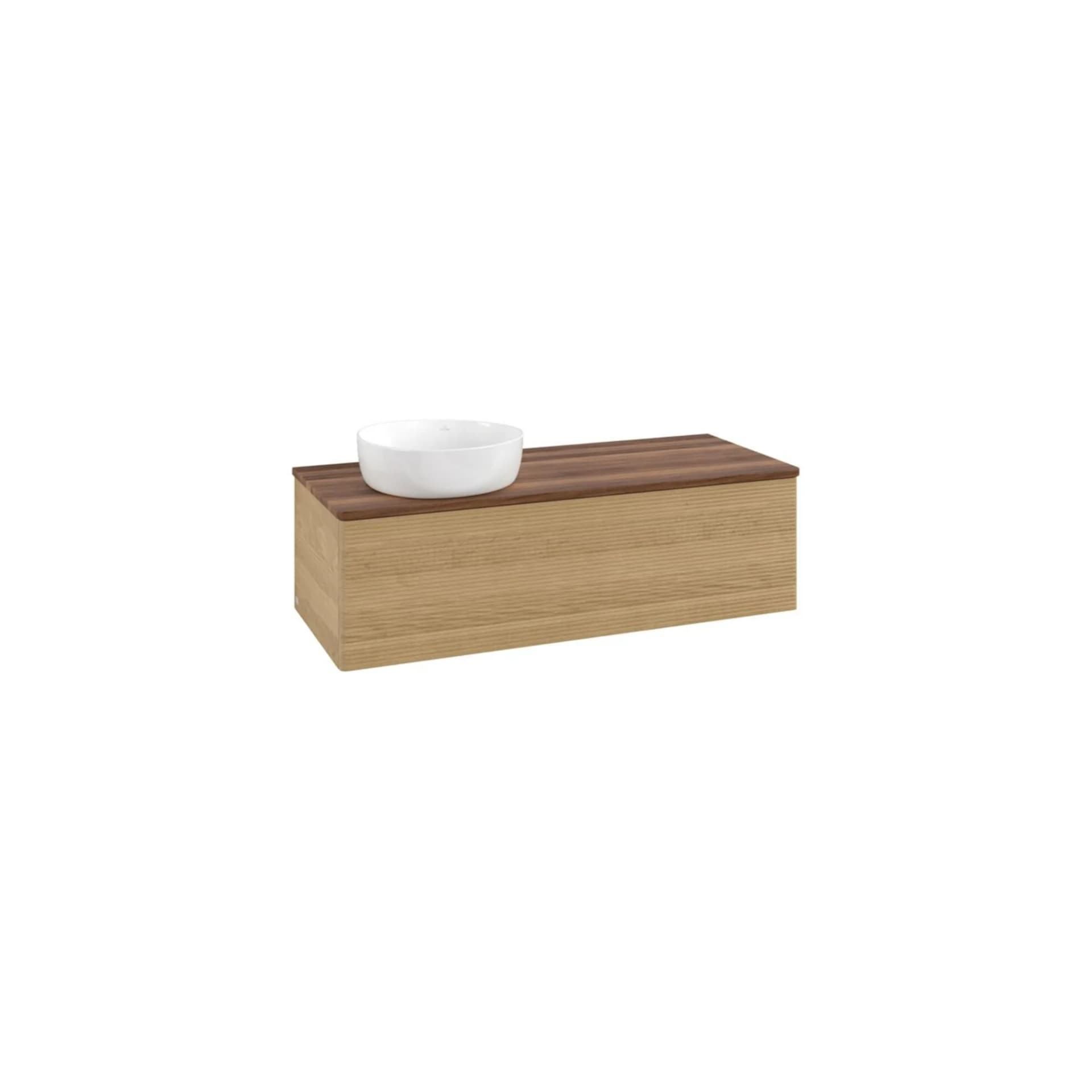 Villeroy & Boch Antao Waschtischunterschrank 1200x360x500mm