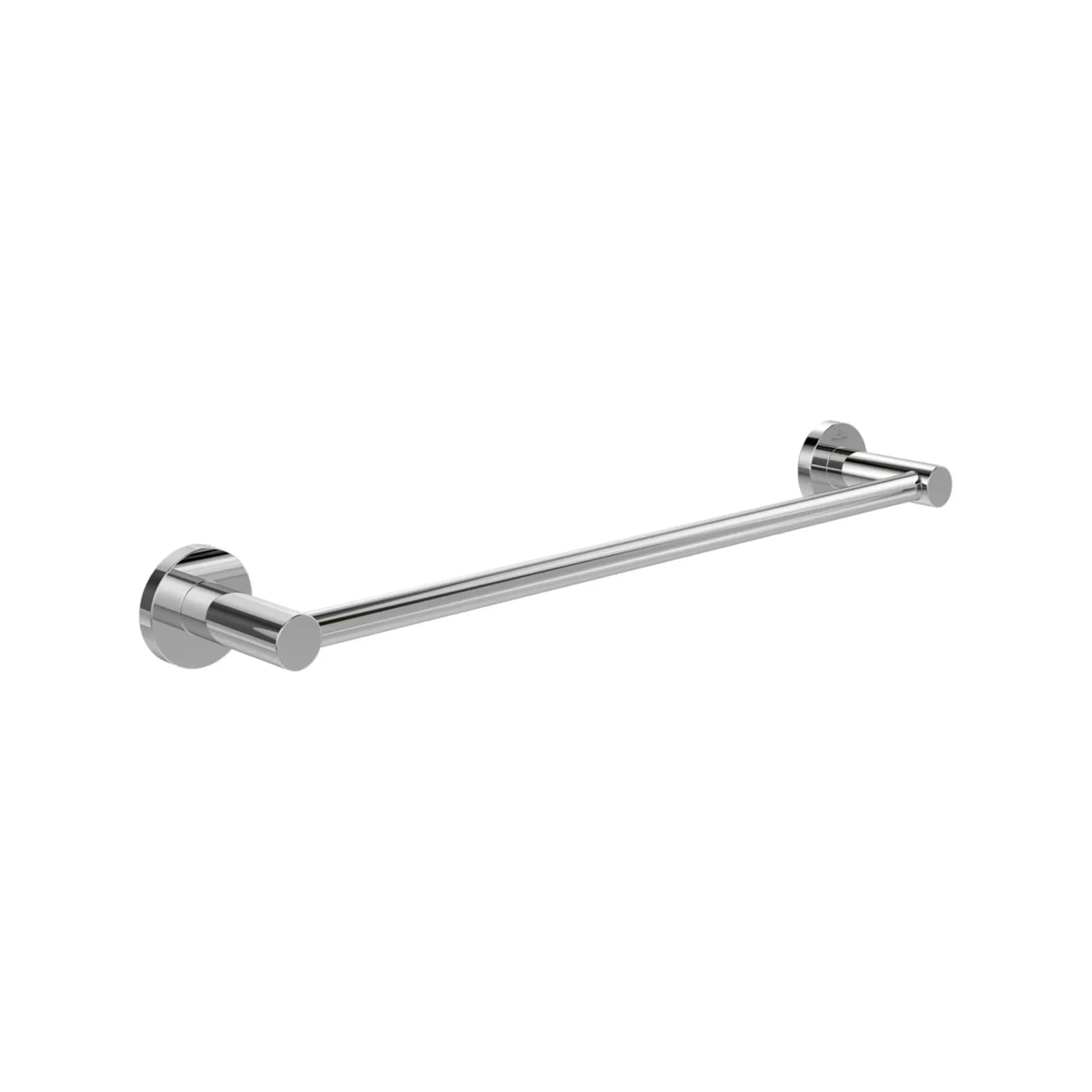 Villeroy & Boch Handtuchhalter Elements - Tender Brushed Nickel Matt