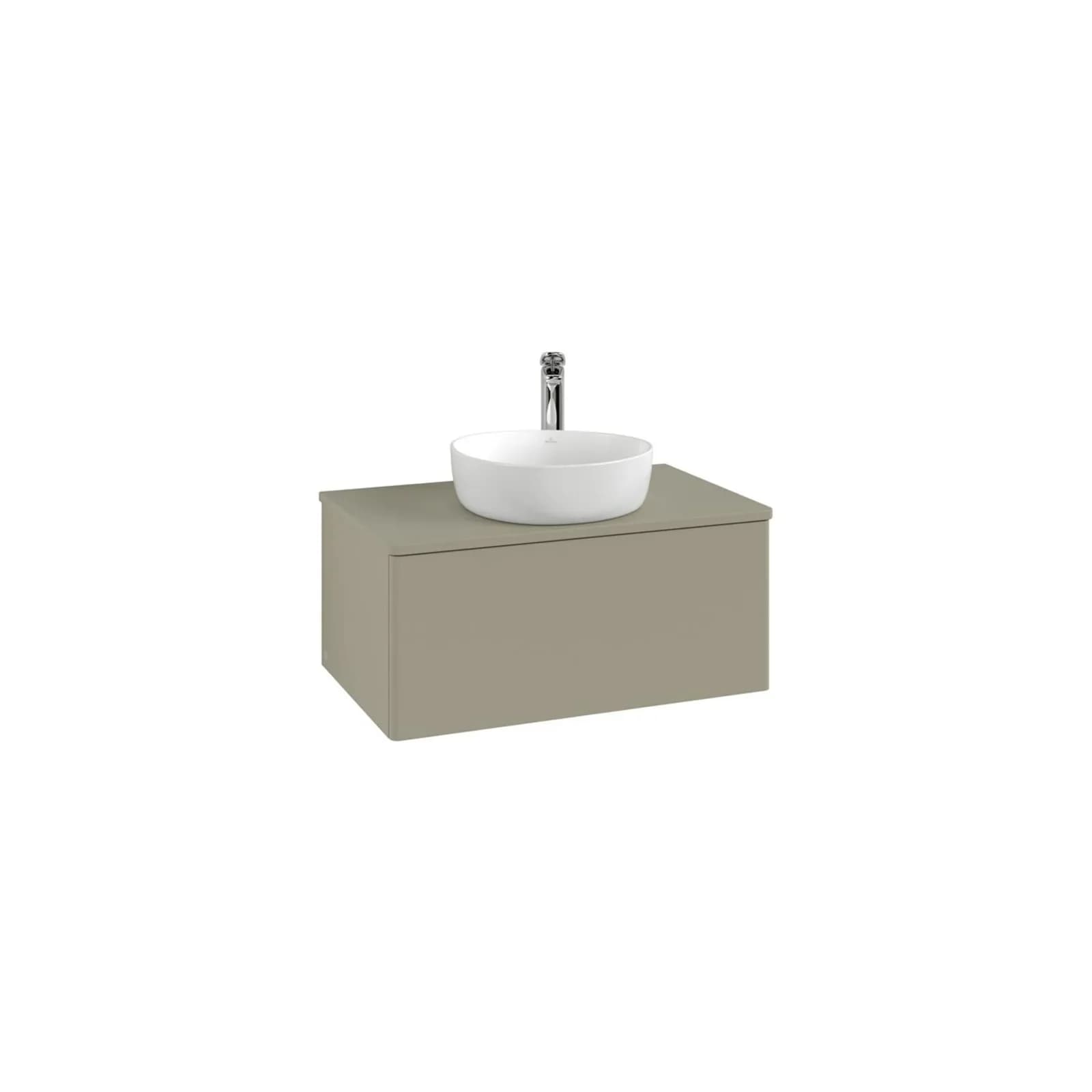 Villeroy & Boch Antao Waschtischunterschrank 800x360x500mm