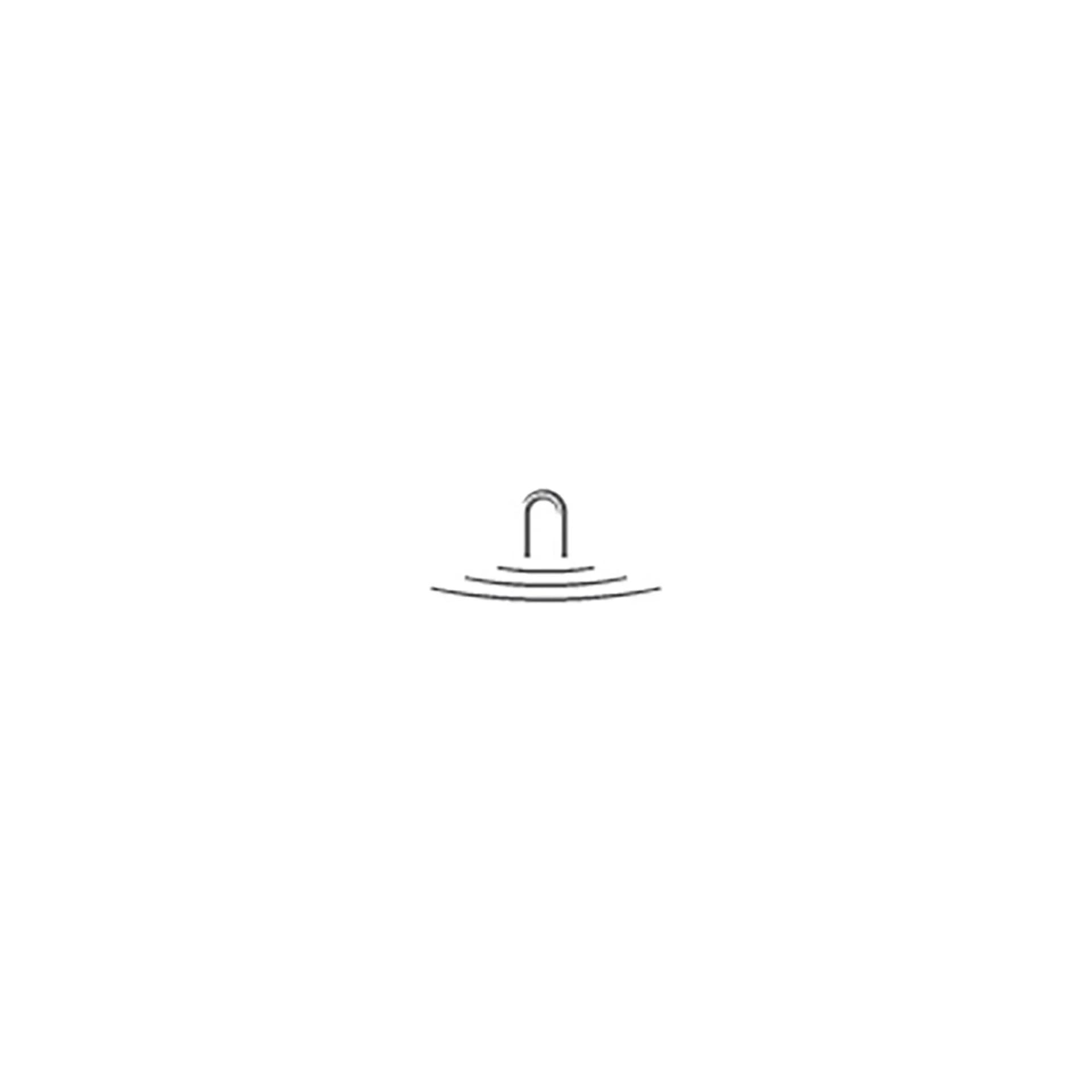 Villeroy & Boch Vorwand-Badewanne Loop & Friends UAE170LOFRB2V Whirlpool