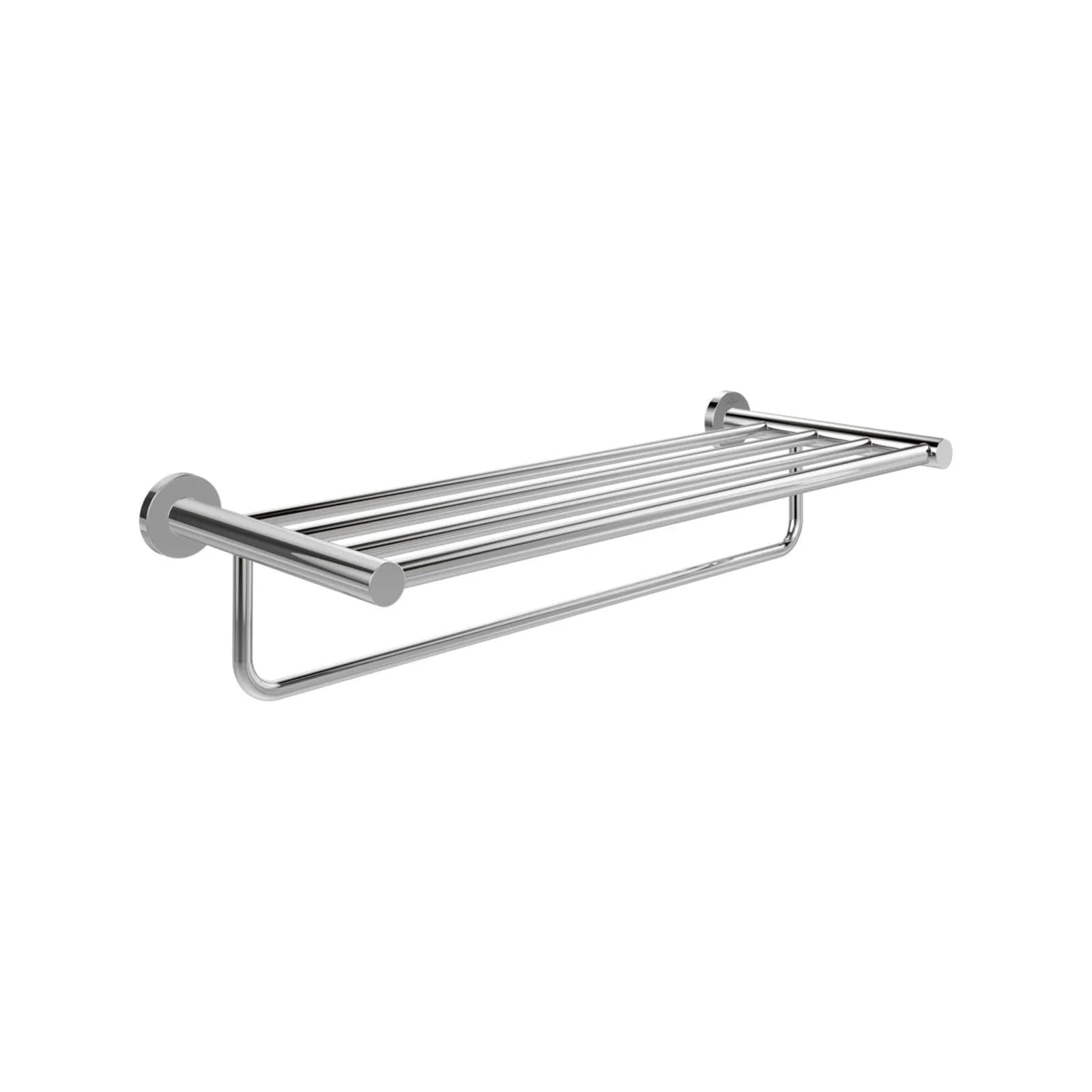 Villeroy & Boch Handtuchablage Elements - Tender Brushed Gold