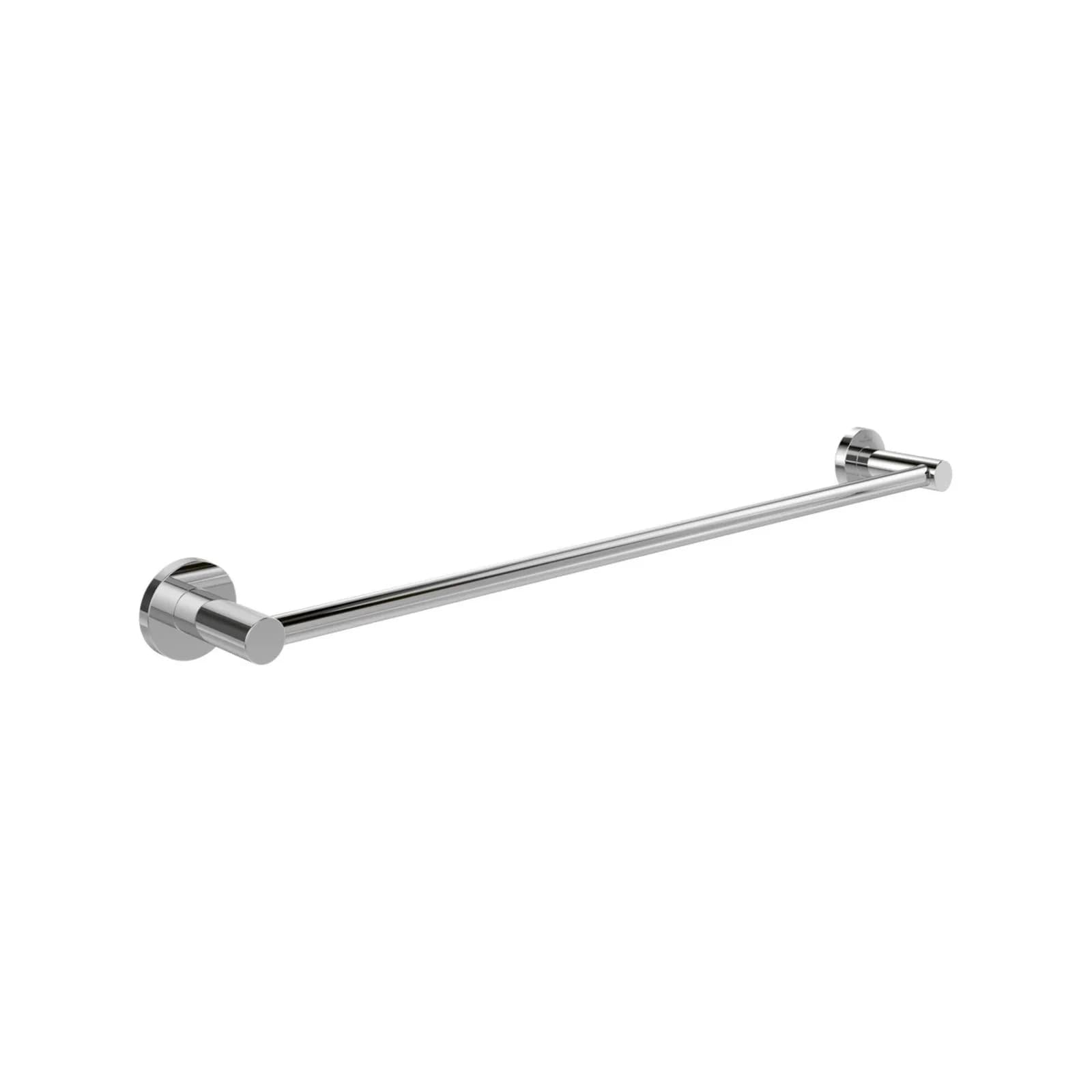 Villeroy & Boch Handtuchhalter Elements - Tender Brushed Nickel Matt