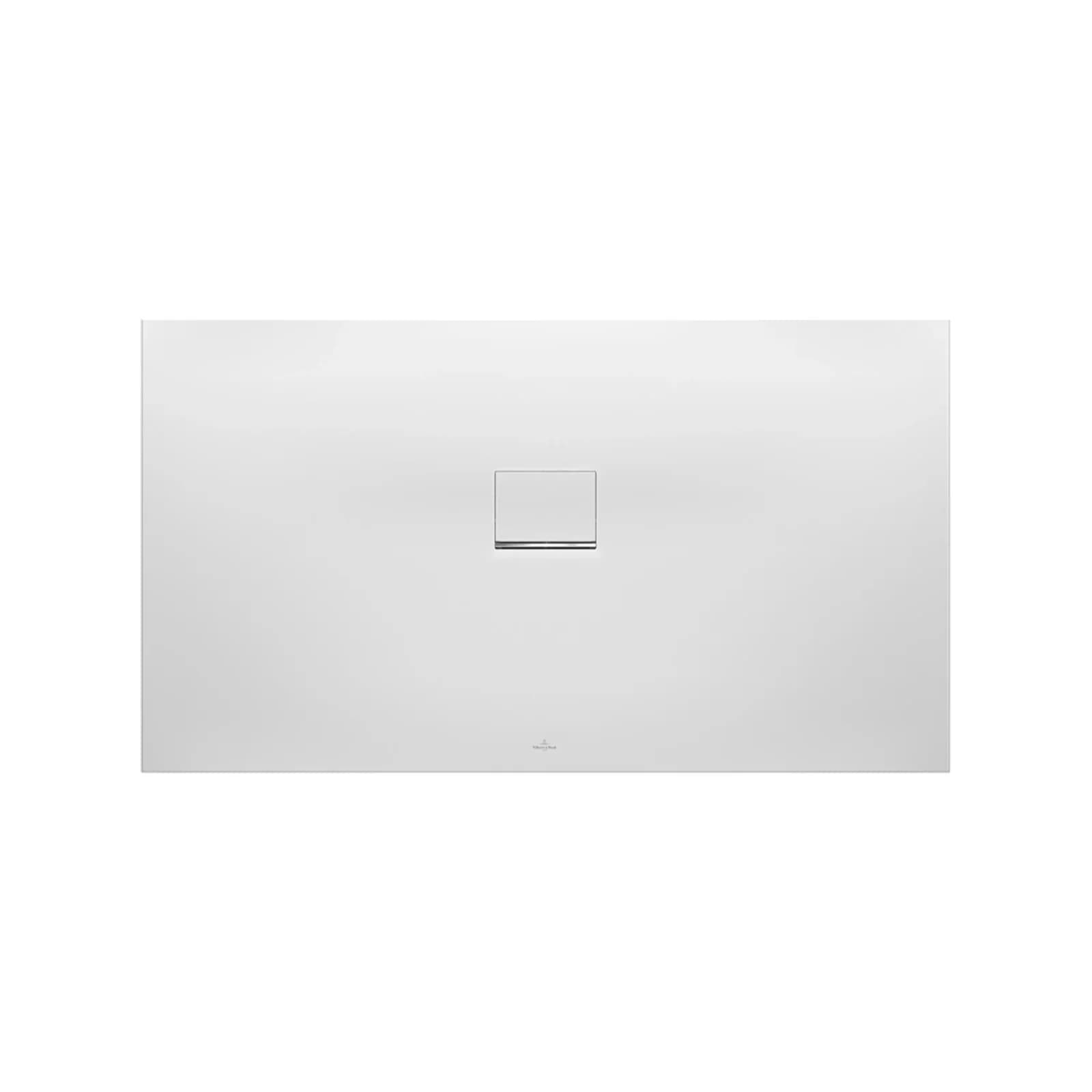 Villeroy & Boch Squaro Infinity Duschwanne 1500x900x40mm