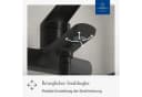Villeroy & Boch Oasis Aufputz Wasserhahn Badewanne mit Rückflussschutz und Umstellfunktion Bild 4