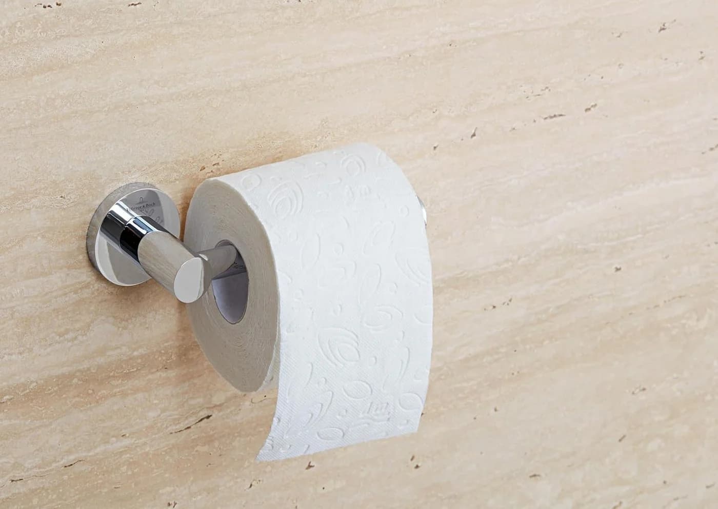 Villeroy & Boch Elements Tender Badaccessoires Chrom - Bild 3
