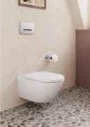 Villeroy & Boch Elements Tender Badaccessoires Chrom Bild 5