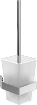 Villeroy & Boch Elements Striking Badaccessoires Set Chrom Bild 3