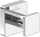 Villeroy & Boch Elements Striking Badaccessoires Set Chrom Bild 4