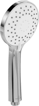 Villeroy & Boch Oasis Badewannenarmatur-Set Chrom Bild 4