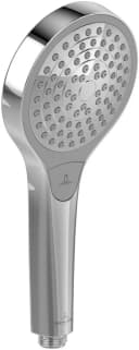 Villeroy & Boch Handbrause Verve Showers Set Chrom Bild 1