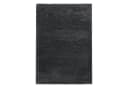 SIMPEX24 Teppich Unicolor Einfarbig Shaggy Bild 2