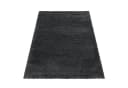 SIMPEX24 Teppich Unicolor Einfarbig Shaggy Bild 3