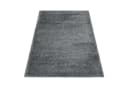 SIMPEX24 Teppich Unicolor Einfarbig Shaggy Bild 3