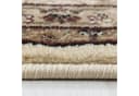 SIMPEX24 Orientteppich Orientalisch Design Kurzflor Läufer Beige-Braun Bild 3