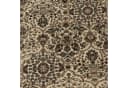 SIMPEX24 Orientteppich Orientalisch Design Kurzflor Läufer Beige-Braun Bild 5