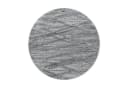 SIMPEX24 Teppich Boho Design Grau Hochflor 3D Optik Bild 3