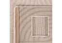 SIMPEX24 Designteppich Skandinavisches Boho Design Beige Bild 5