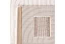 SIMPEX24 Designteppich Skandinavisches Boho Design Beige Läufer Bild 5