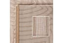 SIMPEX24 Designteppich Skandinavisches Boho Design Beige Läufer Bild 5