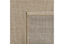 SIMPEX24 Bettumrandung 3-tlg. Beige Cut-Loop Kurzflor Bild 5