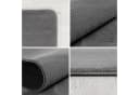SIMPEX24 Teppich Unicolor Einfarbig Läufer 11 mm Bild 1