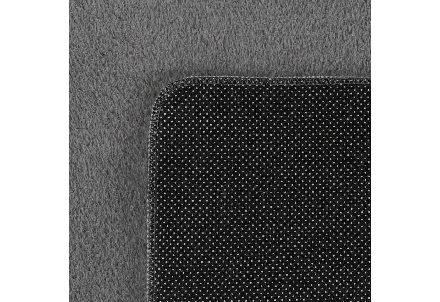 SIMPEX24 Teppich Unicolor Einfarbig Läufer 11 mm - Bild 5
