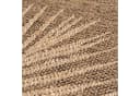 SIMPEX24 Outdoorteppich Boho Design Beige Wetterfest Bild 5