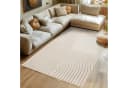SIMPEX24 Designteppich Boho Design Rechteckig Teppich Wohnzimmer Schlafzimmer Gästezimmer Bild 2
