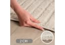 SIMPEX24 Designteppich Boho Design Rechteckig Teppich Wohnzimmer Schlafzimmer Gästezimmer Bild 3