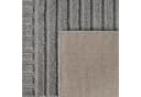 SIMPEX24 Designteppich Boho Design Rund Bild 4