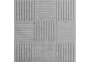 SIMPEX24 Designteppich Boho Design Rund Bild 5
