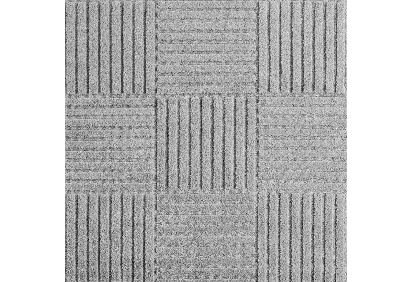 SIMPEX24 Designteppich Boho Design Rund - Bild 5