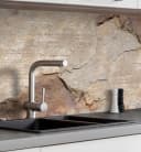 MyMaxxi Selbstklebende Küchenrückwand Sandstein Spritzschutz Bild 2