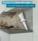MyMaxxi Selbstklebende Küchenrückwand Sandstein Spritzschutz Bild 3
