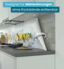 MyMaxxi Küchenrückwand Zitrone Selbstklebend Spritzschutz Bild 3