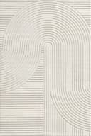Novel Webteppich Elio Creme Beige Textil Boho Bild 1