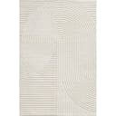 Novel Webteppich Elio Creme Beige Textil Boho Bild 2