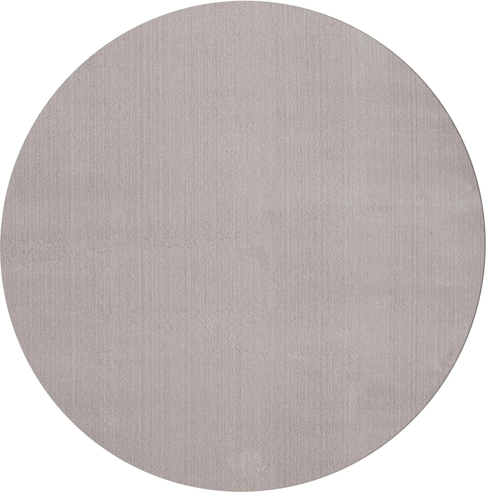 Luxuriöser Kunstfellteppich in Beige und Sand