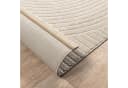 OTTO home Designteppich Eliaan 3D Optik Hoch-Tief Effekt Beige Boho Design Bild 5