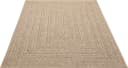 OTTO home Outdoorteppich Kyllian Jute-Look Bild 3