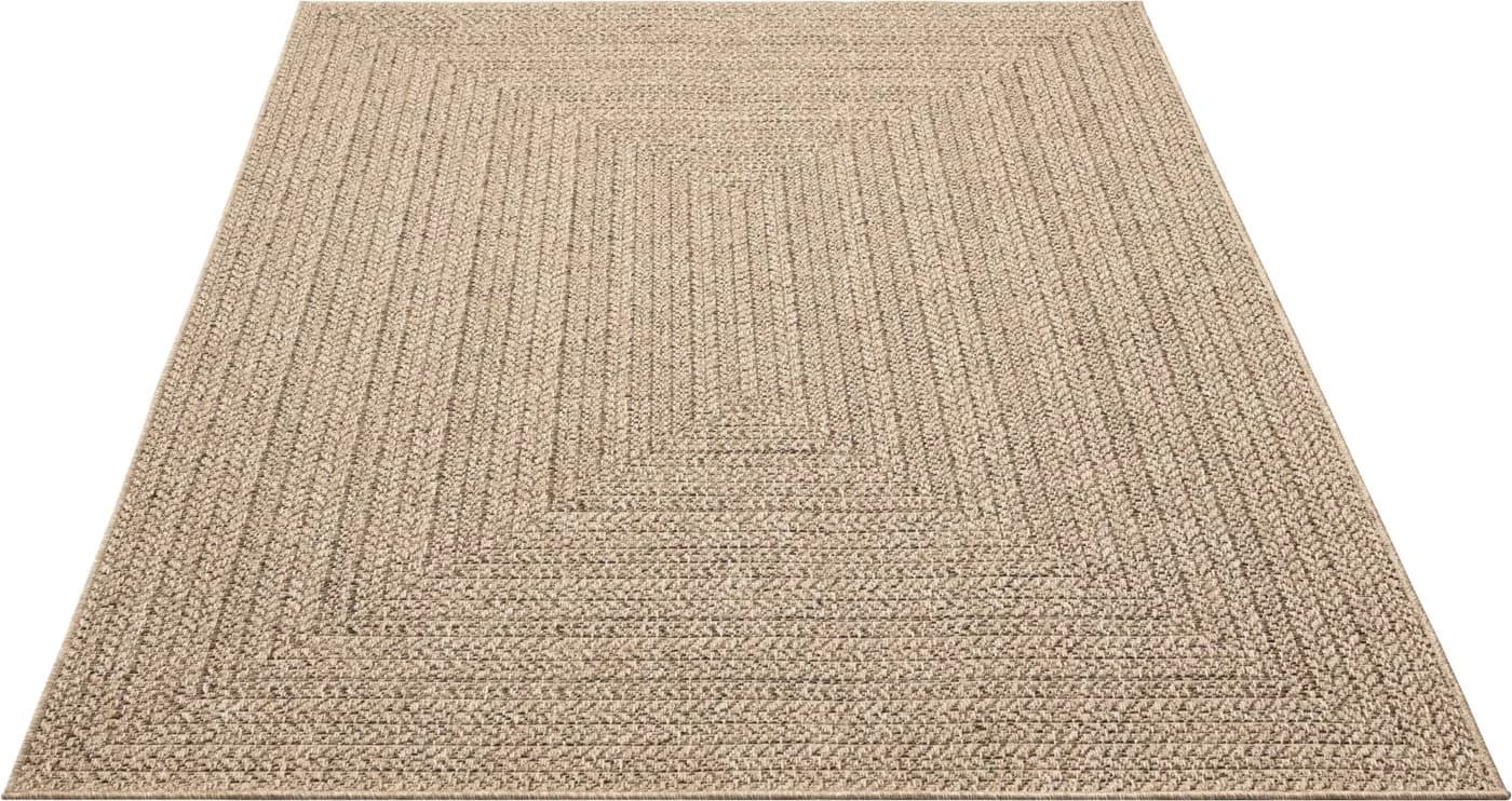 OTTO home Outdoorteppich Kyllian Jute-Look - Bild 3